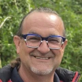 Enrico Vogel – Betriebsleitung und Stoffstrommanagement von MAREC Recycling GmbH.