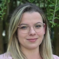 Jenny Körner – Juniorchefin und Stoffstrommanagement von MAREC Recycling GmbH.