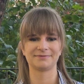 Kristin Wolter Stoffstrommanagement von MAREC Recycling GmbH.