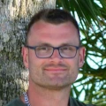 Steve Fortak – Teamleiter Handwerker von MAREC Recycling GmbH.
