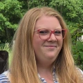 Yasmin Leistner – Projektinnendienst und Abrechnung von MAREC Recycling GmbH.